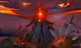 橘右京皮肤爆料最新,剑舞翩翩，橘香四溢