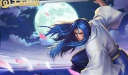 橘右京皮肤爆料最新,剑舞翩翩，橘香四溢