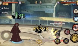 火影1月高招s最新爆料,全新角色爆料，激战一触即发！